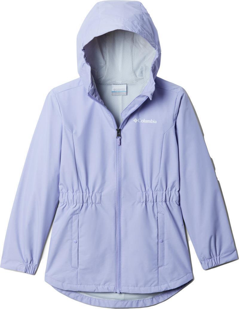 Lillian Ridge Jacket - Youth Girls - Frosted Purple 1