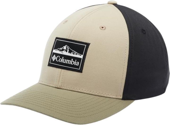 Lost Lager 110 Snap Back - Ancient Fossil / Black / Stone Green 1