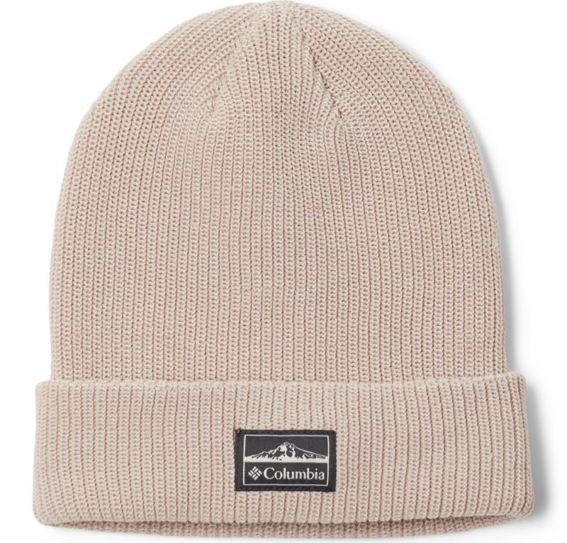 Lost Lager II Beanie - Ancient Fossil 1