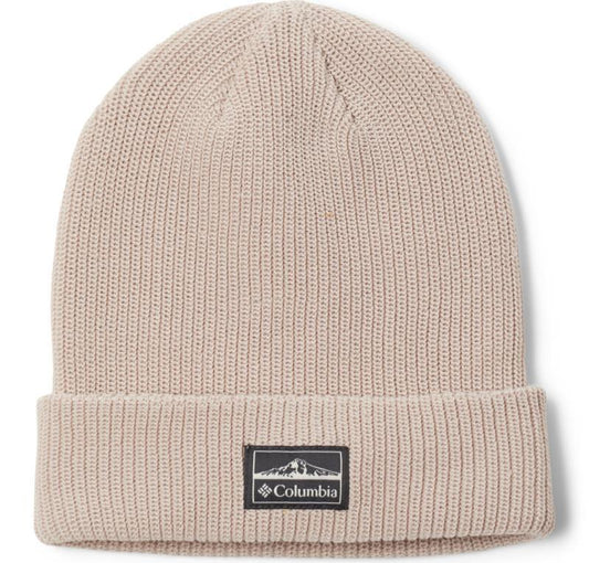 Lost Lager II Beanie - Ancient Fossil 1