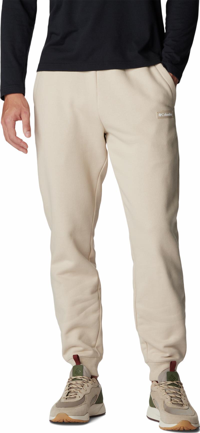 Marble Canyon Heavyweight Fleece Pants, Reg - Mens - Ancient Fossil 1