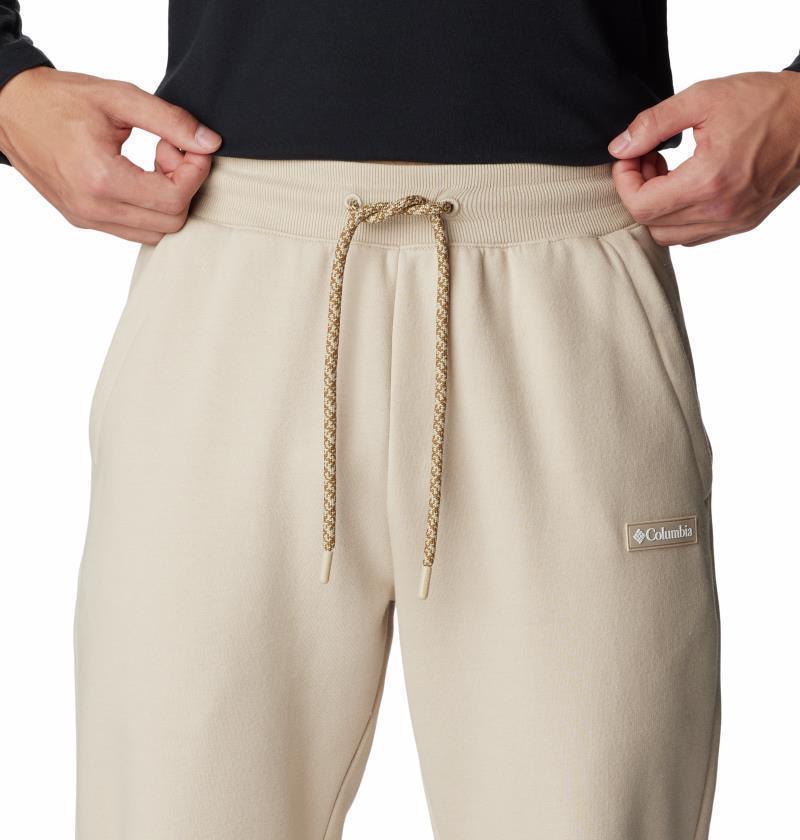 Marble Canyon Heavyweight Fleece Pants, Reg - Mens - Ancient Fossil 3