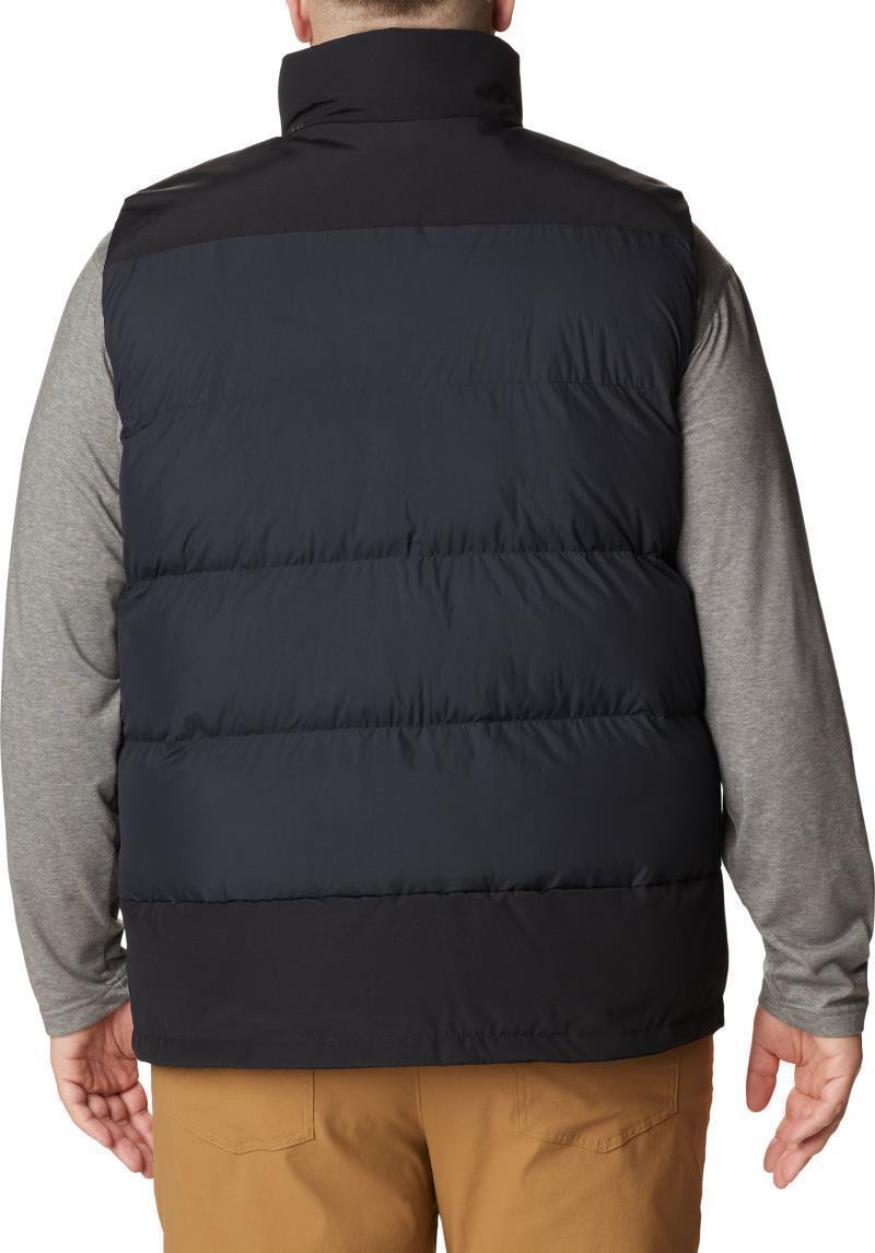 Marquam Peak Fusion Vest - Big - Mens - black 1