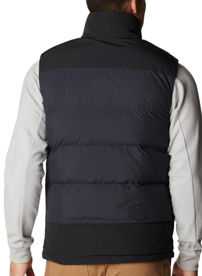 Marquam Peak Fusion Vest - Mens - Black 5