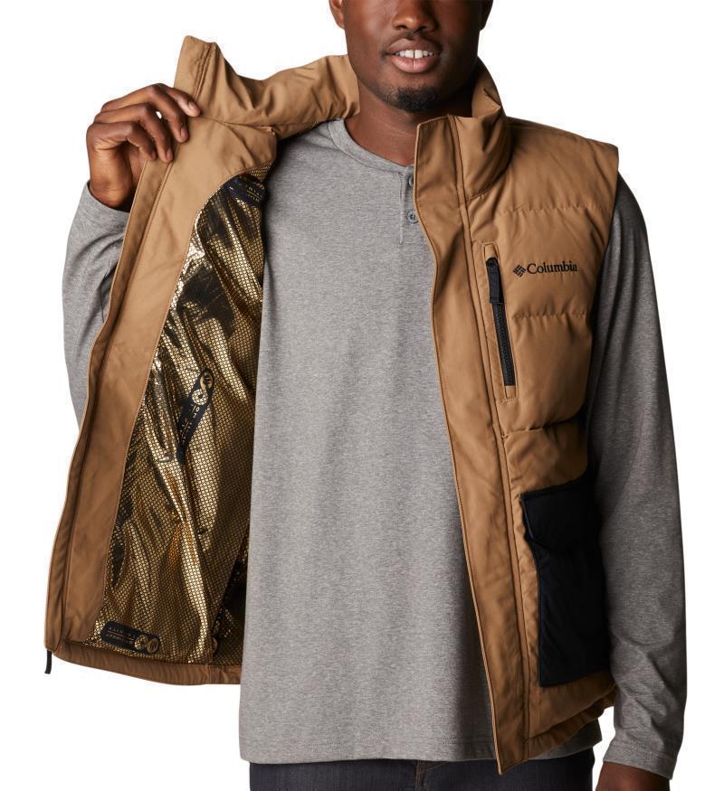 Marquam Peak Fusion Vest - Mens - Delta / Black 3