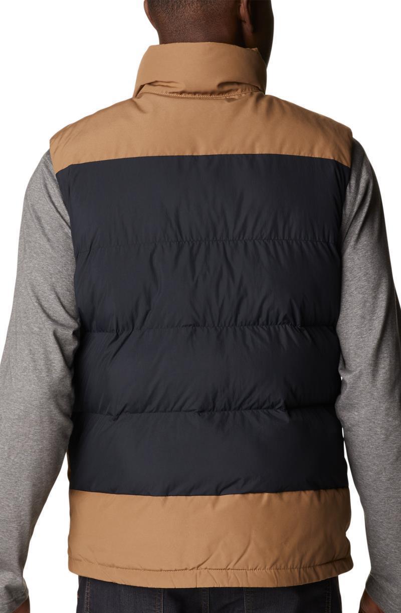 Marquam Peak Fusion Vest - Mens - Delta / Black 5