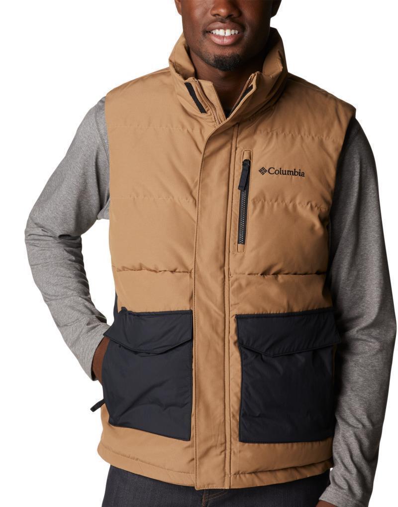Marquam Peak Fusion Vest - Mens - Delta / Black 1