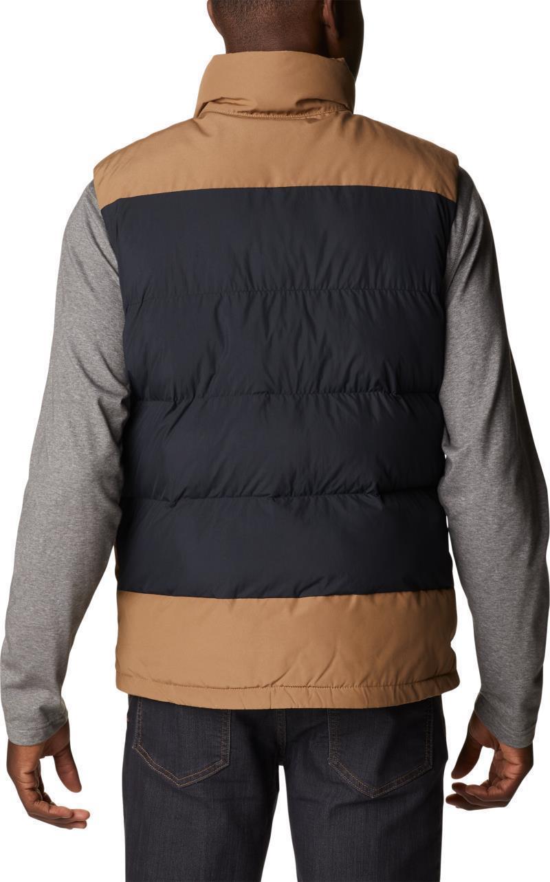 Marquam Peak Fusion Vest - Tall - Mens - Delta / Black 2