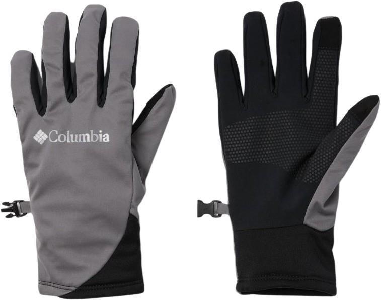 Maxtrail Helix Glove - Womens - City Grey 1