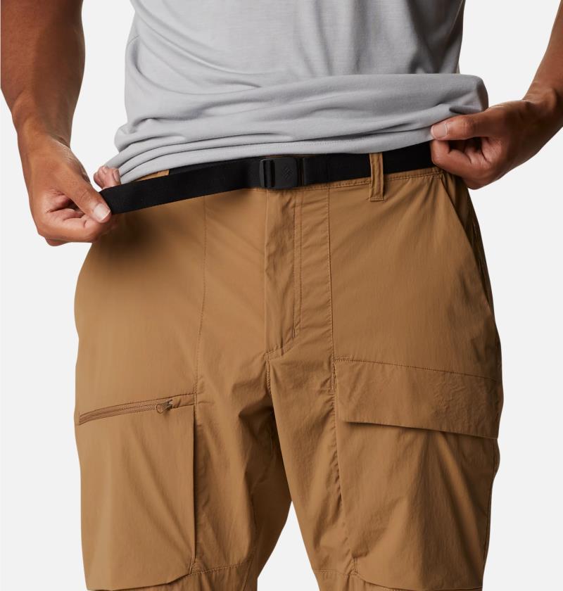 Maxtrail Lite Pants, 32" Inseam - Mens - Delta 4