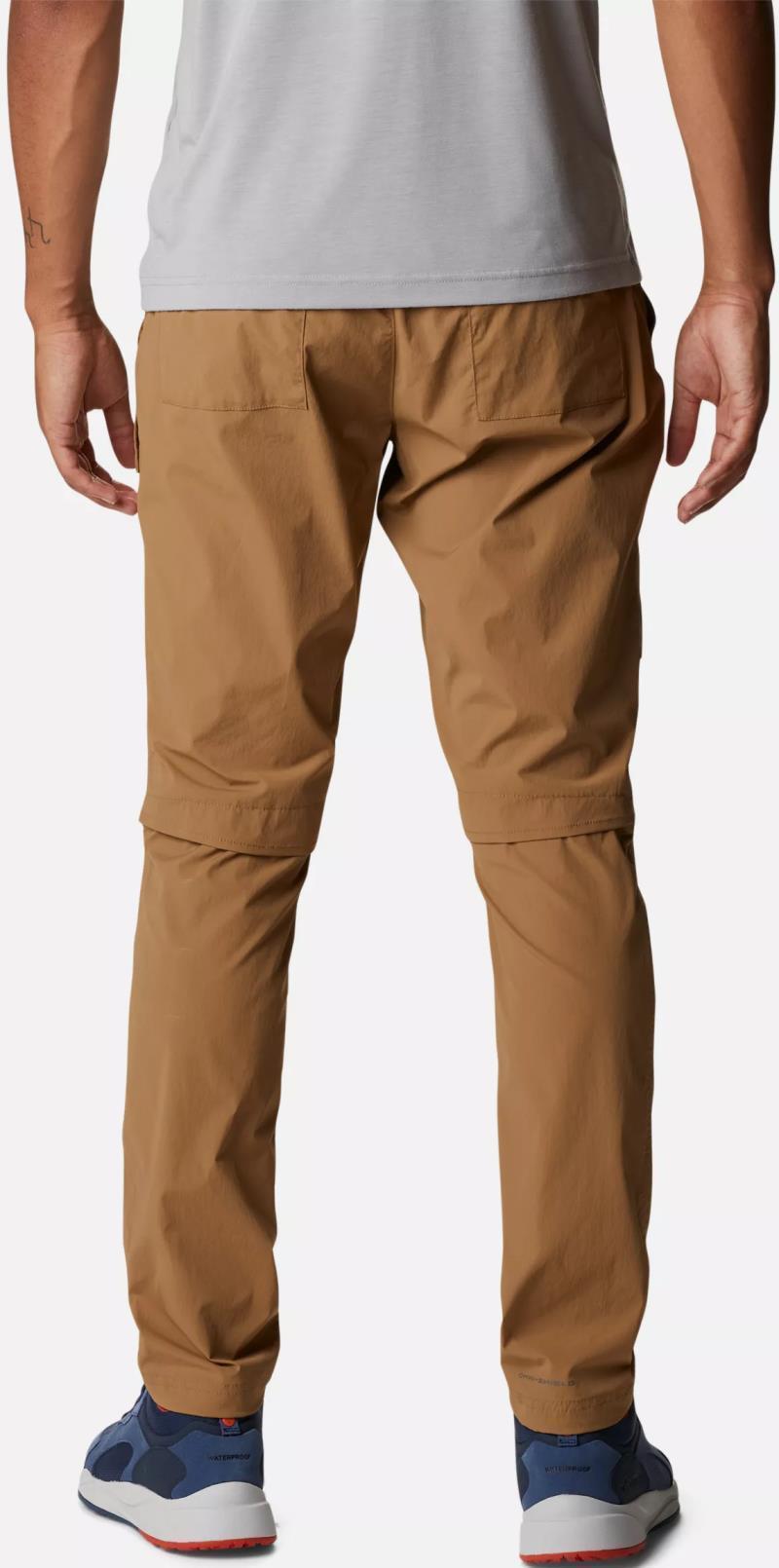 Maxtrail Lite Pants, 32" Inseam - Mens - Delta 2