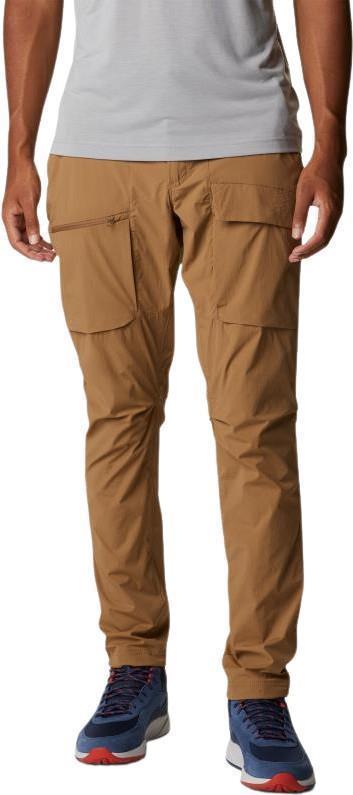 Maxtrail Lite Pants, 34" Inseam - Mens - Delta 1