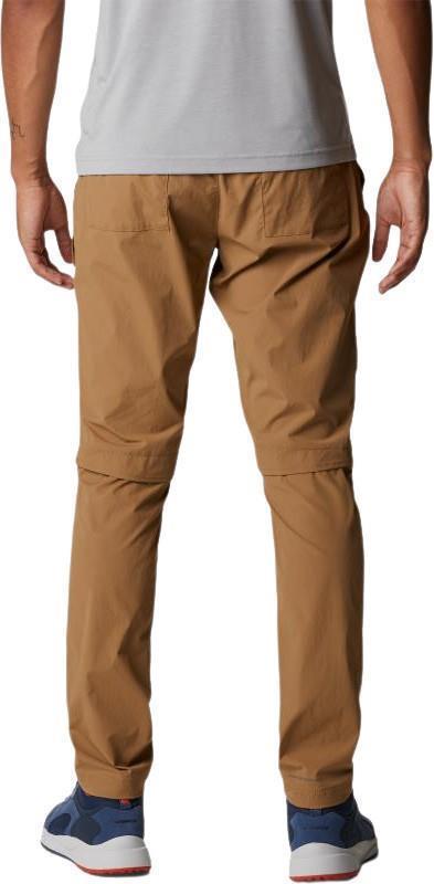 Maxtrail Lite Pants, 34" Inseam - Mens - Delta 2