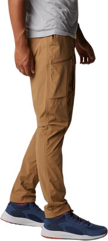 Maxtrail Lite Pants, 34" Inseam - Mens - Delta 3