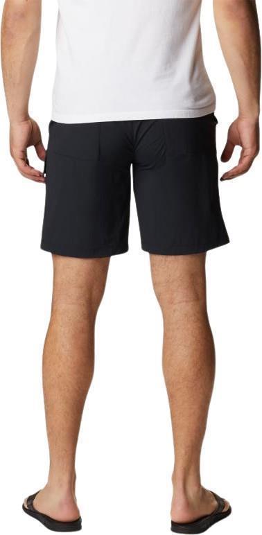 Maxtrail Lite Shorts, 9" Inseam - Mens - Black 2