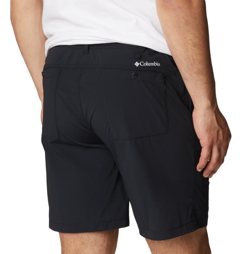 Maxtrail Lite Shorts, 9" Inseam - Mens - Black 5