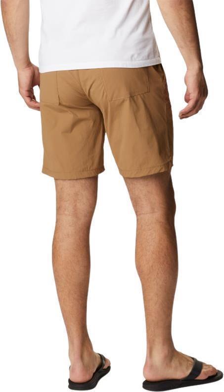 Maxtrail Lite Shorts, 9" Inseam - Mens - Delta 2
