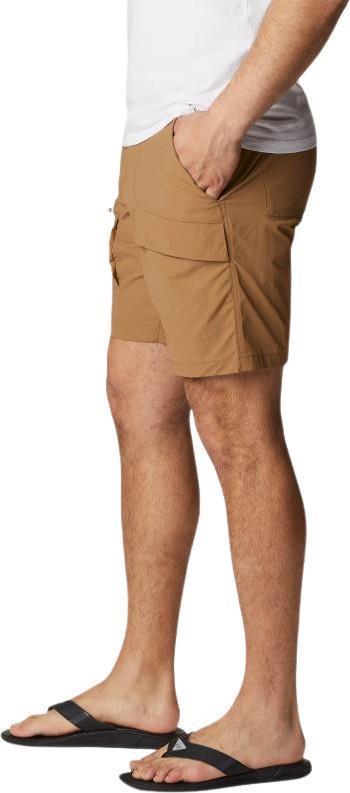 Maxtrail Lite Shorts, 9" Inseam - Mens - Delta 3