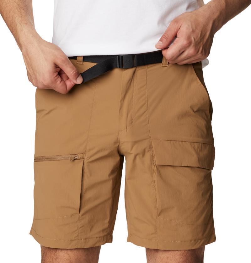 Maxtrail Lite Shorts, 9" Inseam - Mens - Delta 4