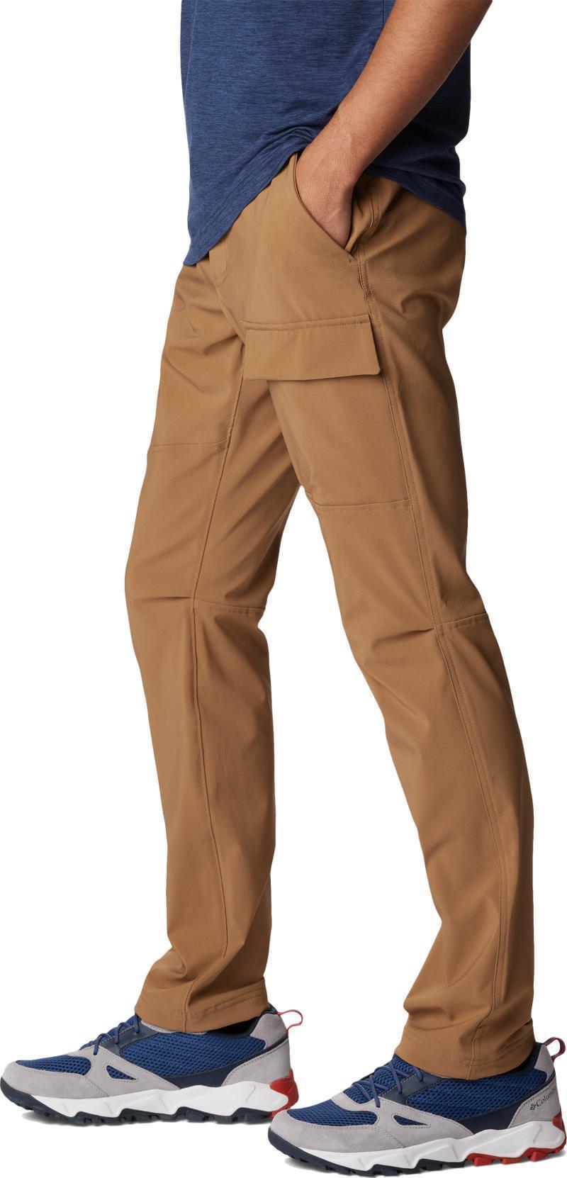 Maxtrail Midweight Warm Pants, 30" Inseam - Mens - Delta 3