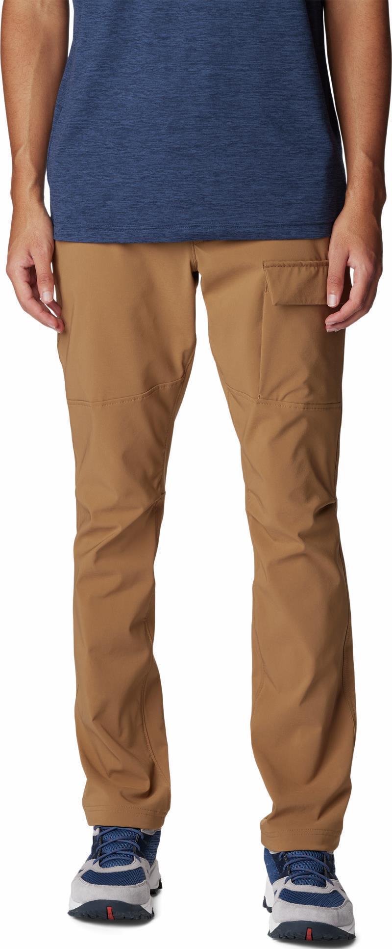 Maxtrail Midweight Warm Pants, 32" Inseam - Mens - Delta 1