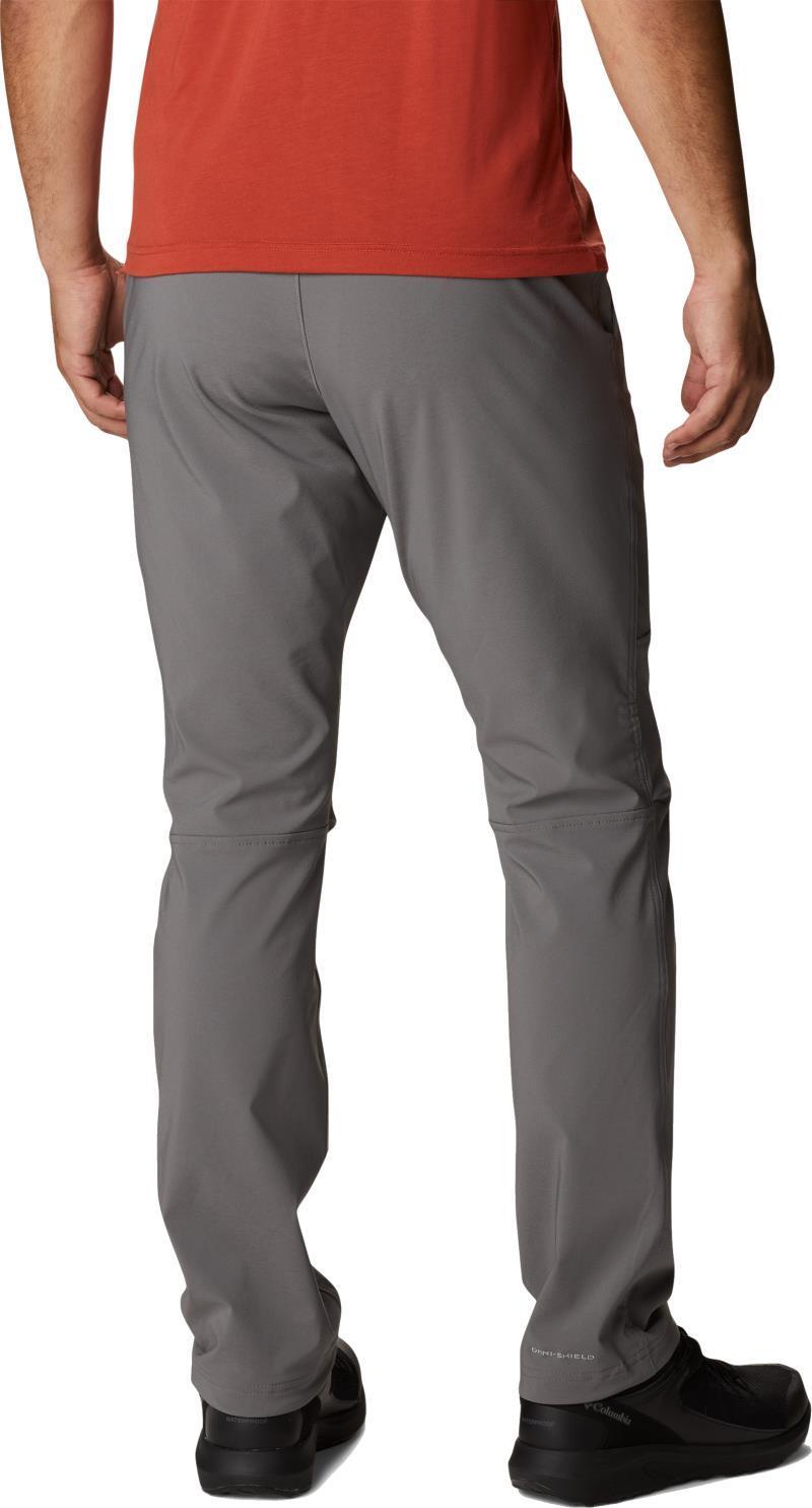 Maxtrail Midweight Warm Pants, 34" Inseam - Mens - City Grey 2