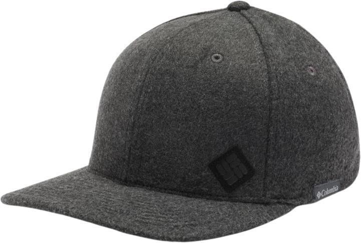 Mount Blackmore Hat - Black 1