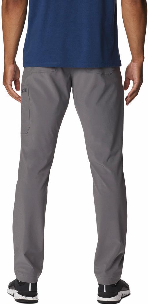 Narrows Pointe Pants, 34" Inseam - Mens - City Grey 2