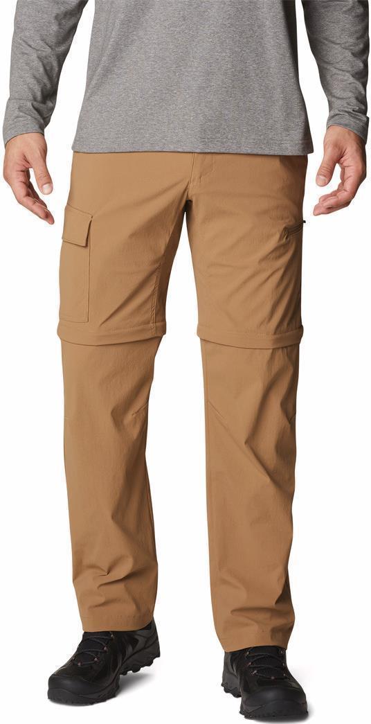 Newton Ridge II Convertible Pants, 32" Inseam - Mens - Delta 1