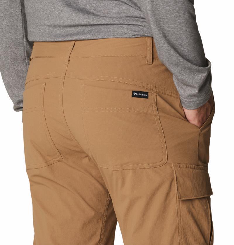 Newton Ridge II Convertible Pants, 32" Inseam - Mens - Delta 5