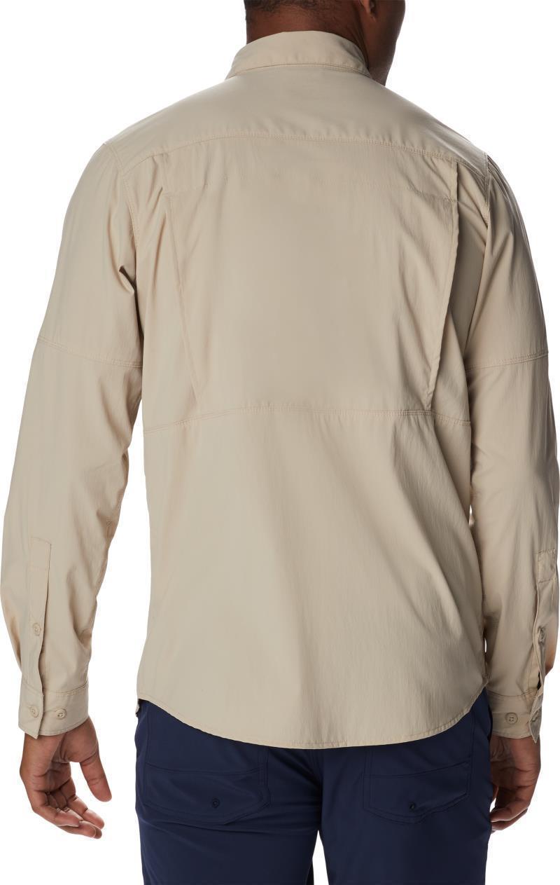Newton Ridge II LS - Tall - Mens - Ancient Fossil 2