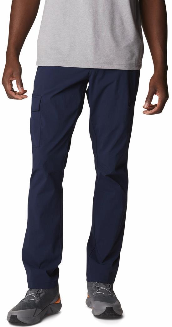 Newton Ridge II Pants, 30" Inseam - Mens - Collegiate Navy 1