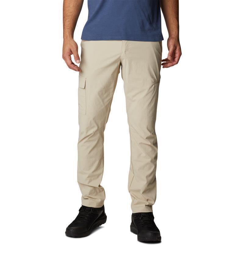 Newton Ridge II Pants, 32" Inseam - Mens - Ancient Fossil 1