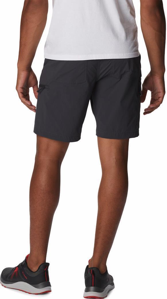 Newton Ridge II Shorts, 9" Inseam - Mens - Shark 2