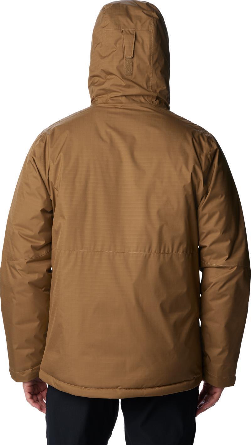 Oak Harbor Insulated Jacket - Tall - Mens - Delta 2