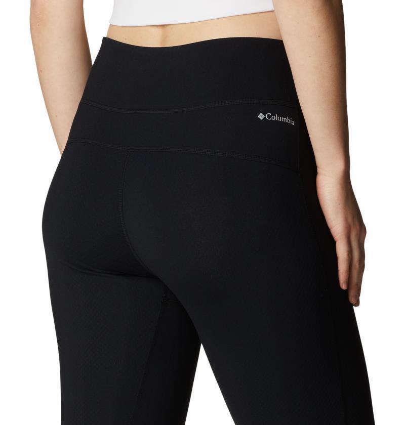Omni-Heat Infinity Tights - Womens - Black 5