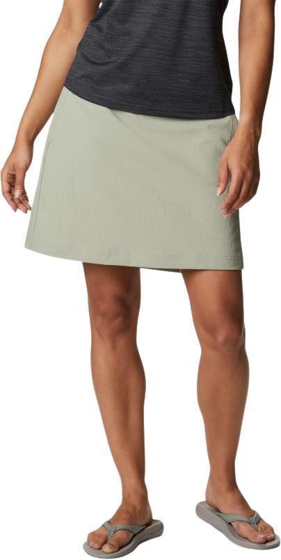 On The Go Skort - Safari 1