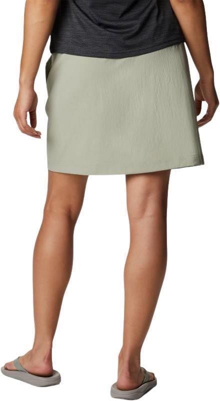 On The Go Skort - Safari 2