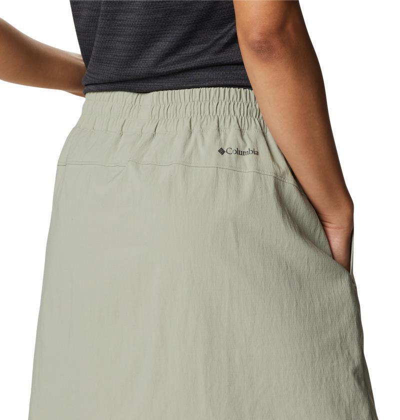 On The Go Skort - Safari 4