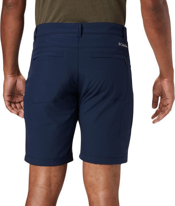 Outdoor Elements 5 Pocket Shorts, 9" Inseam - Mens - Collegiate Navy 2