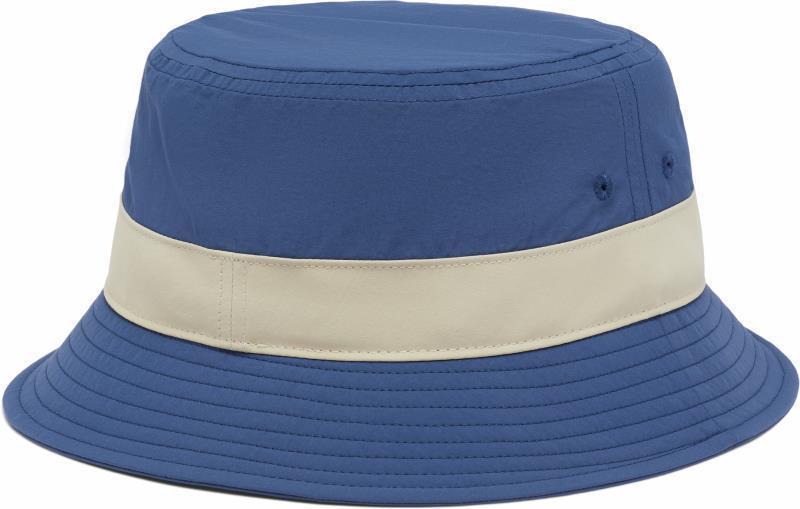PFG Slack Tide Bucket Hat - Carbon / Ancient Fossil 2