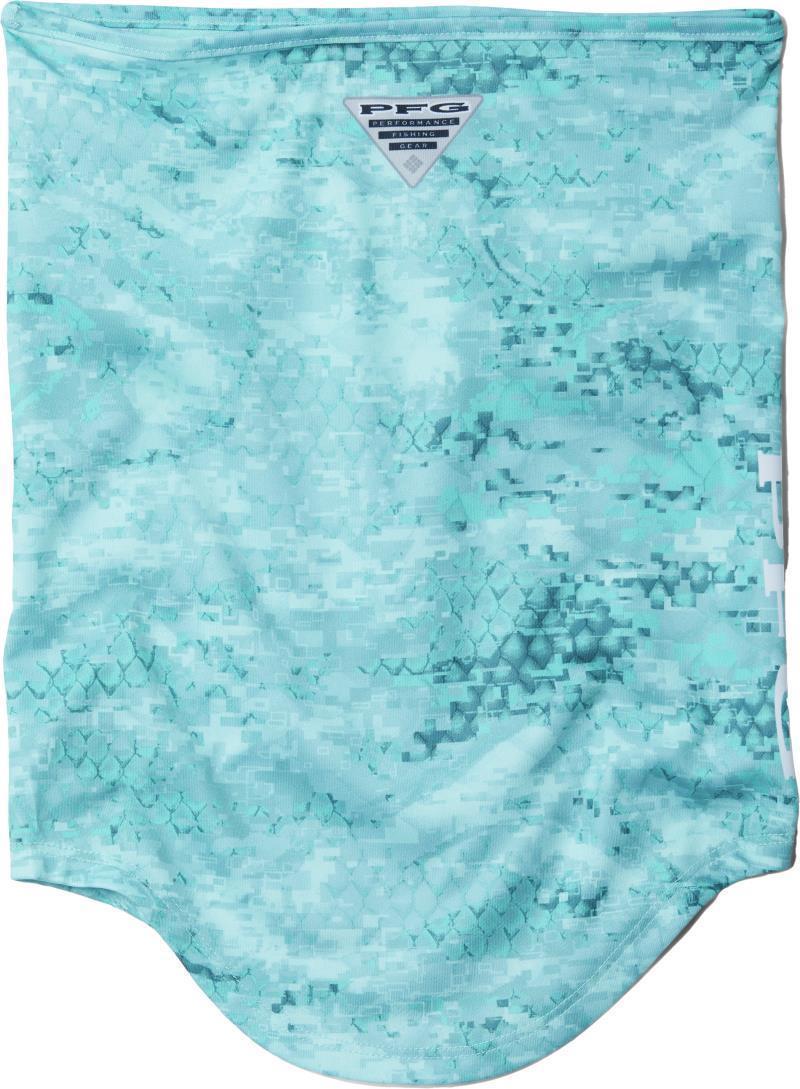 PFG Super Terminal Tackle Vented Gaiter - Gulf Stream PFG Camo 1