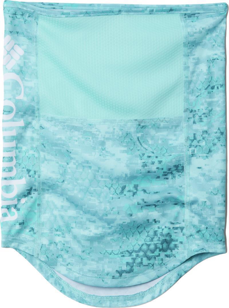 PFG Super Terminal Tackle Vented Gaiter - Gulf Stream PFG Camo 2