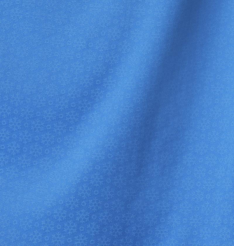 PFG Zero Rules Ice LS Shirt - Mens - Vivid Blue 3