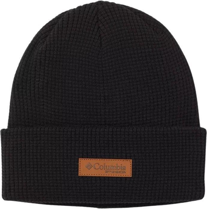 PHG Roughtail Beanie - Black 1