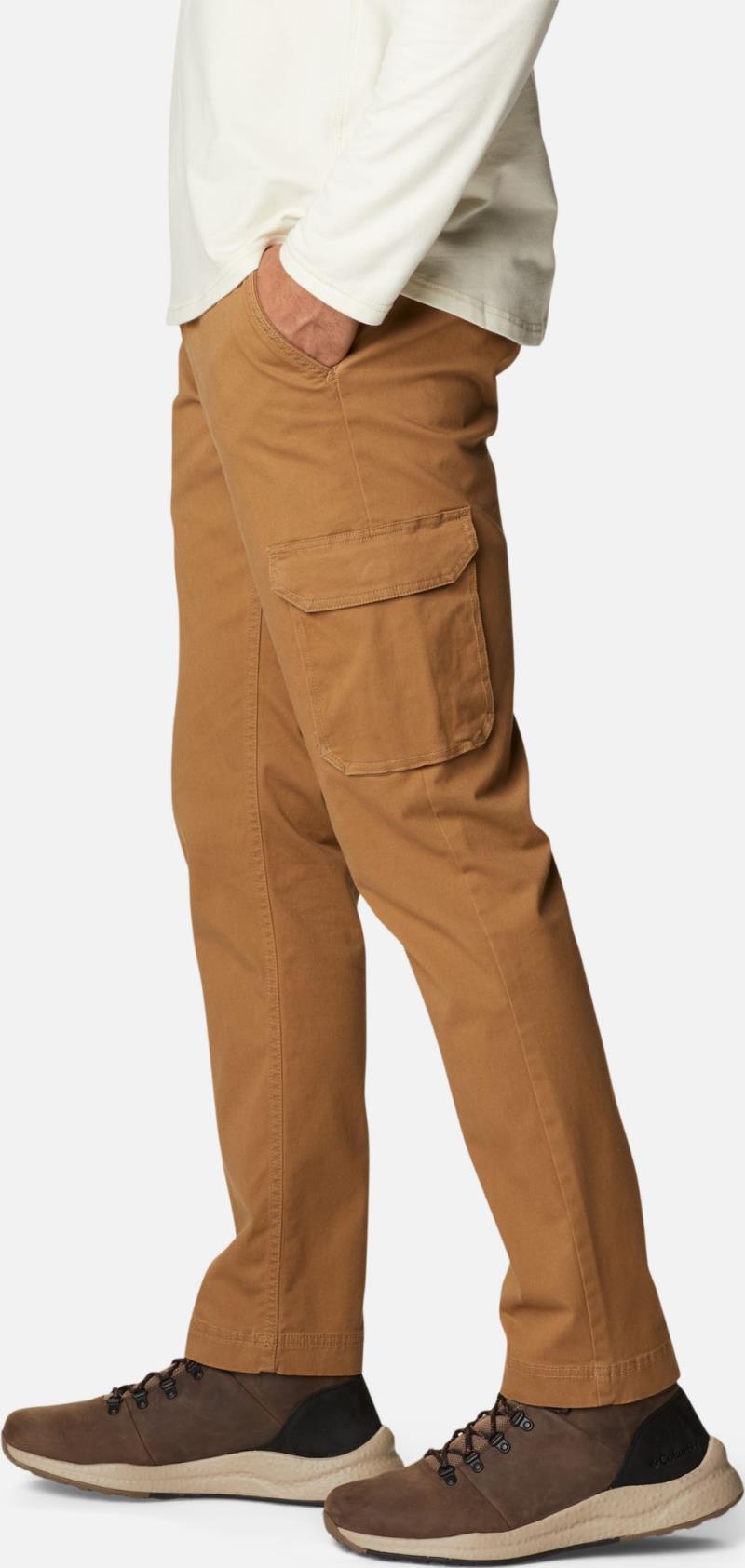 Pacific Ridge Cargo Pants, 32" Inseam - Mens - Delta 3