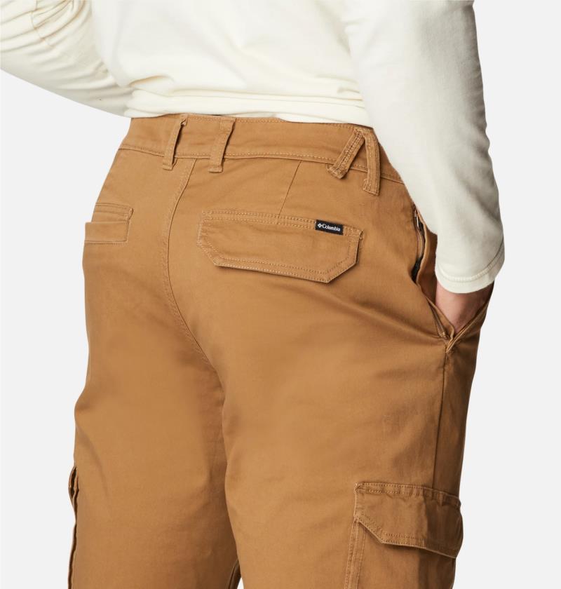 Pacific Ridge Cargo Pants, 32" Inseam - Mens - Delta 5