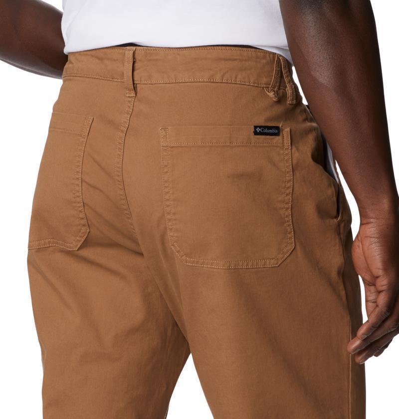 Pacific Ridge Utility Pants, 30" Inseam - Mens - Delta 6