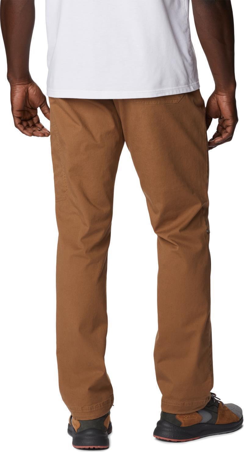 Pacific Ridge Utility Pants, 30" Inseam - Mens - Delta 2
