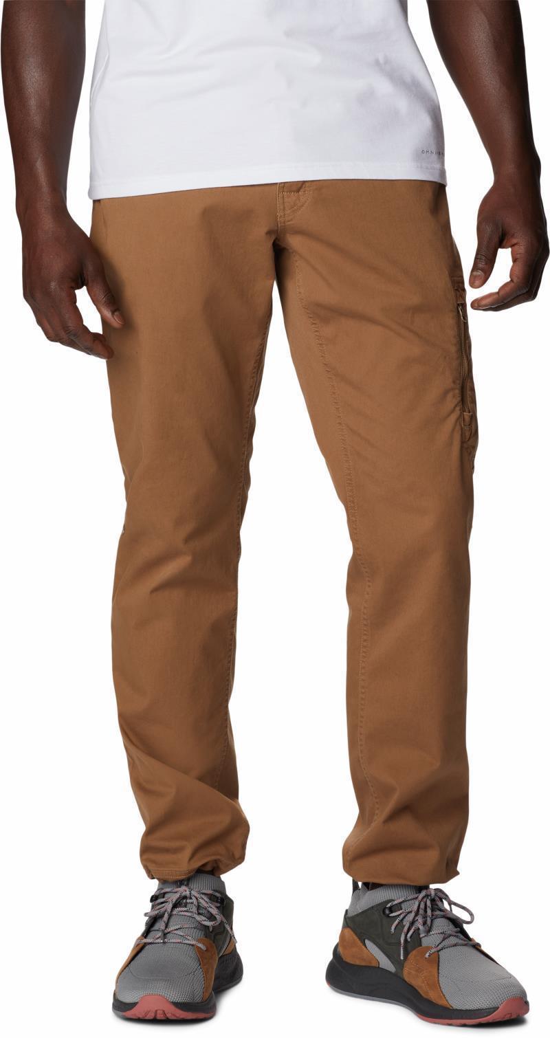 Pacific Ridge Utility Pants, 32" Inseam - Mens - Delta 3